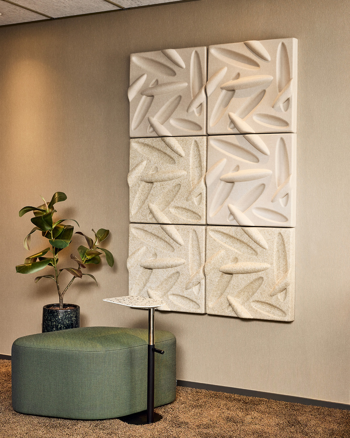 TH | Leaf Panel - Afbeelding 5