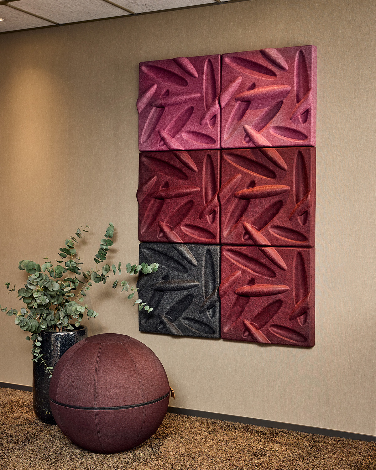 TH | Leaf Panel - Afbeelding 4