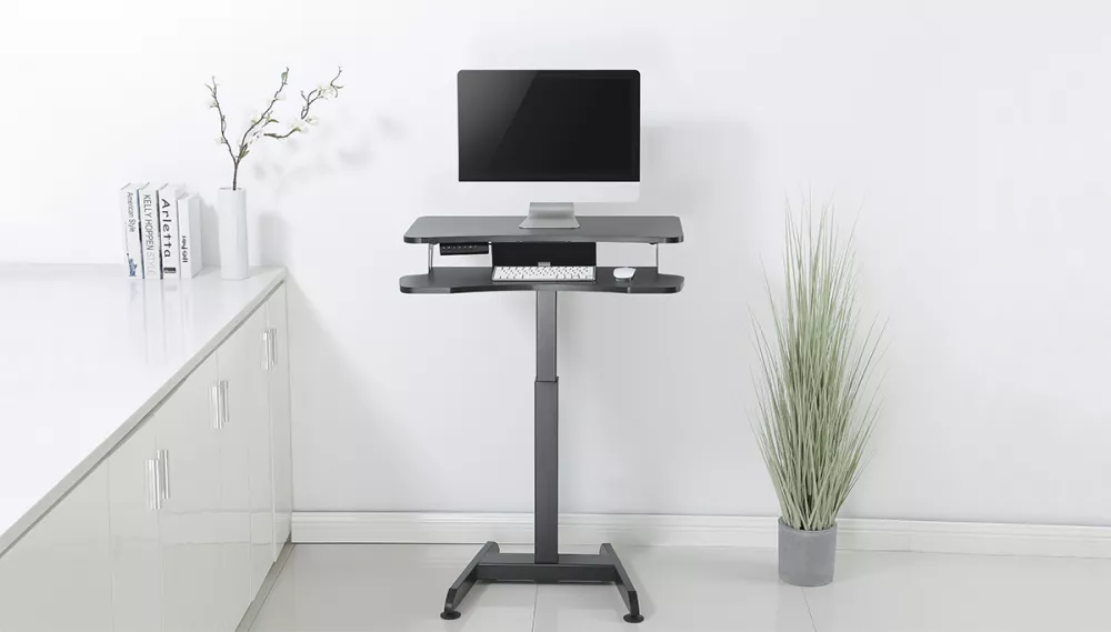 WT | Bureau Klein Elektrisch - Afbeelding 5
