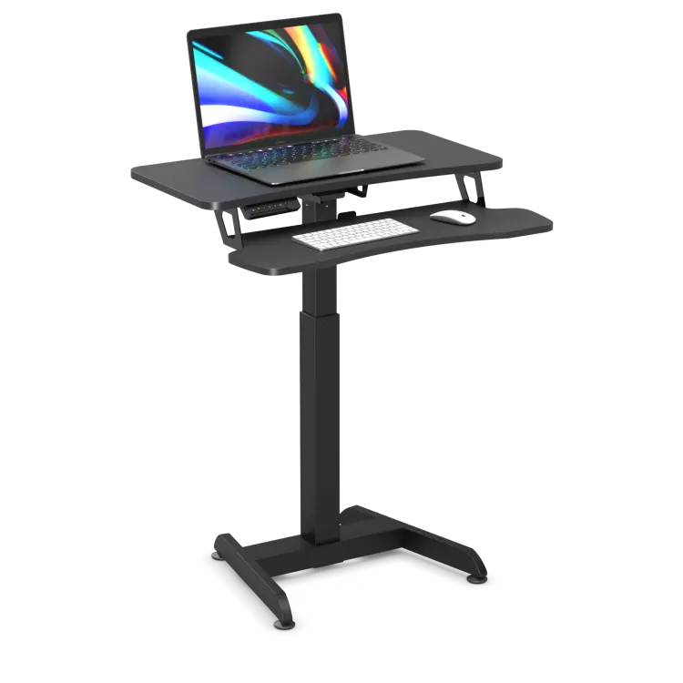 WT | Bureau Klein Elektrisch - Afbeelding 2