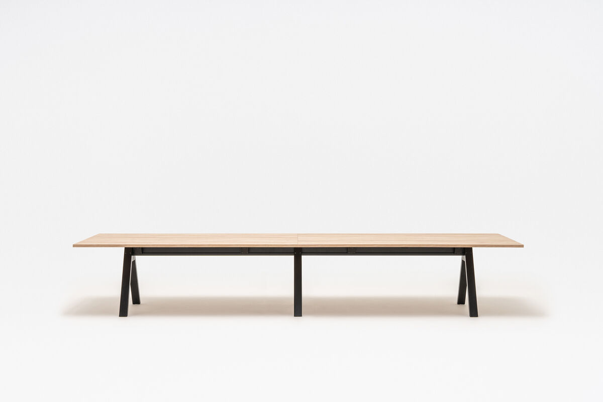 MDD | Viga Vergadertafel - Afbeelding 3