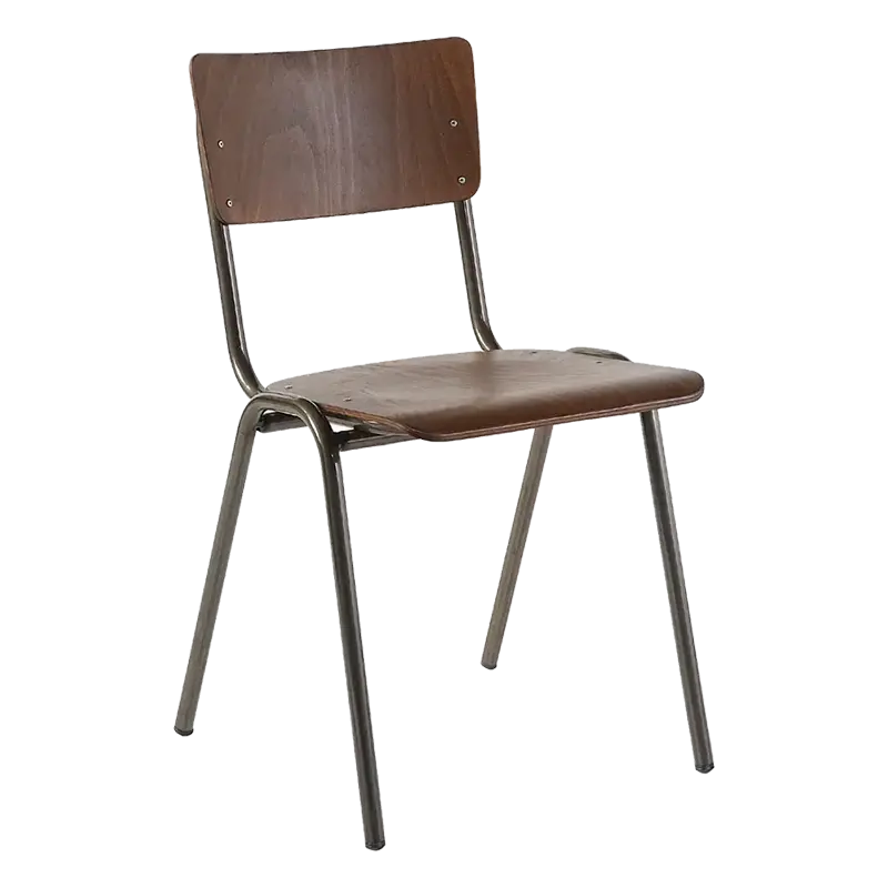 DV. | Vintage Basic Urban stoel - Afbeelding 4