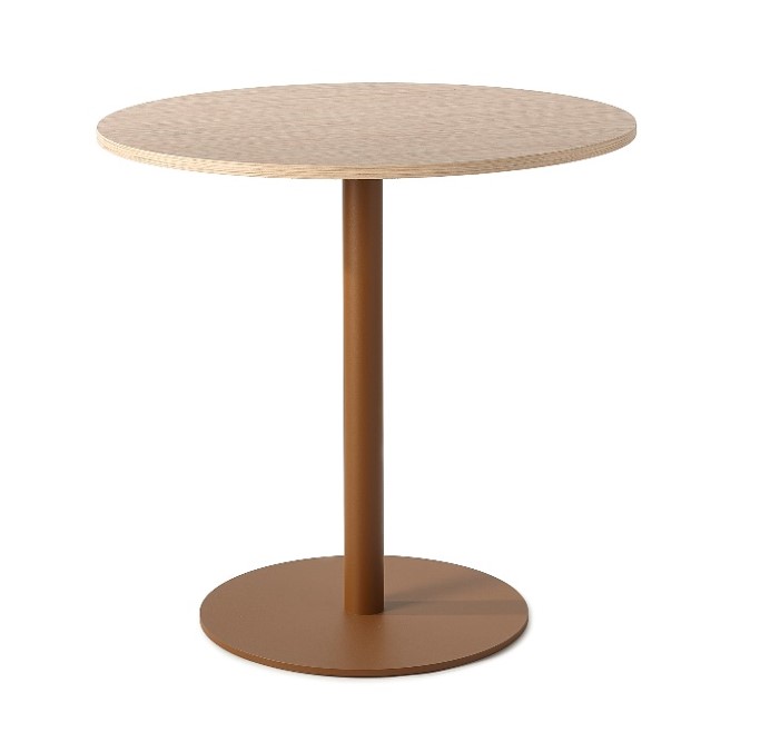 DV. | Tafel Ton-Sur-Ton modulair - Afbeelding 4