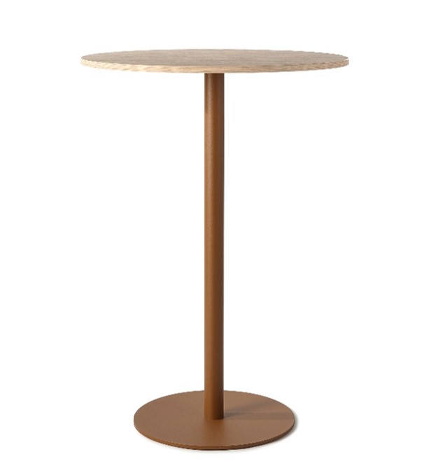 DV. | Tafel Ton-Sur-Ton modulair - Afbeelding 2